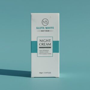 gluta acne control serum