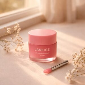 laneige lip sleeping mask