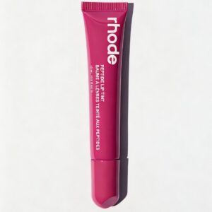 elevate your lips with rhode’s silky lip