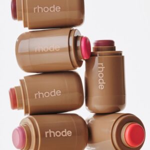 rohode blush tint – effortless flush for a natural, rosy glow