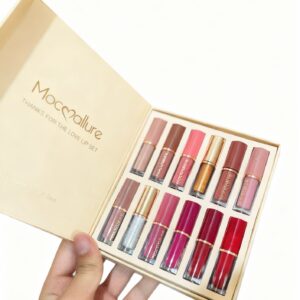 Set of 12 Lipgloss