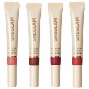 sheglam pillow talk lip gloss