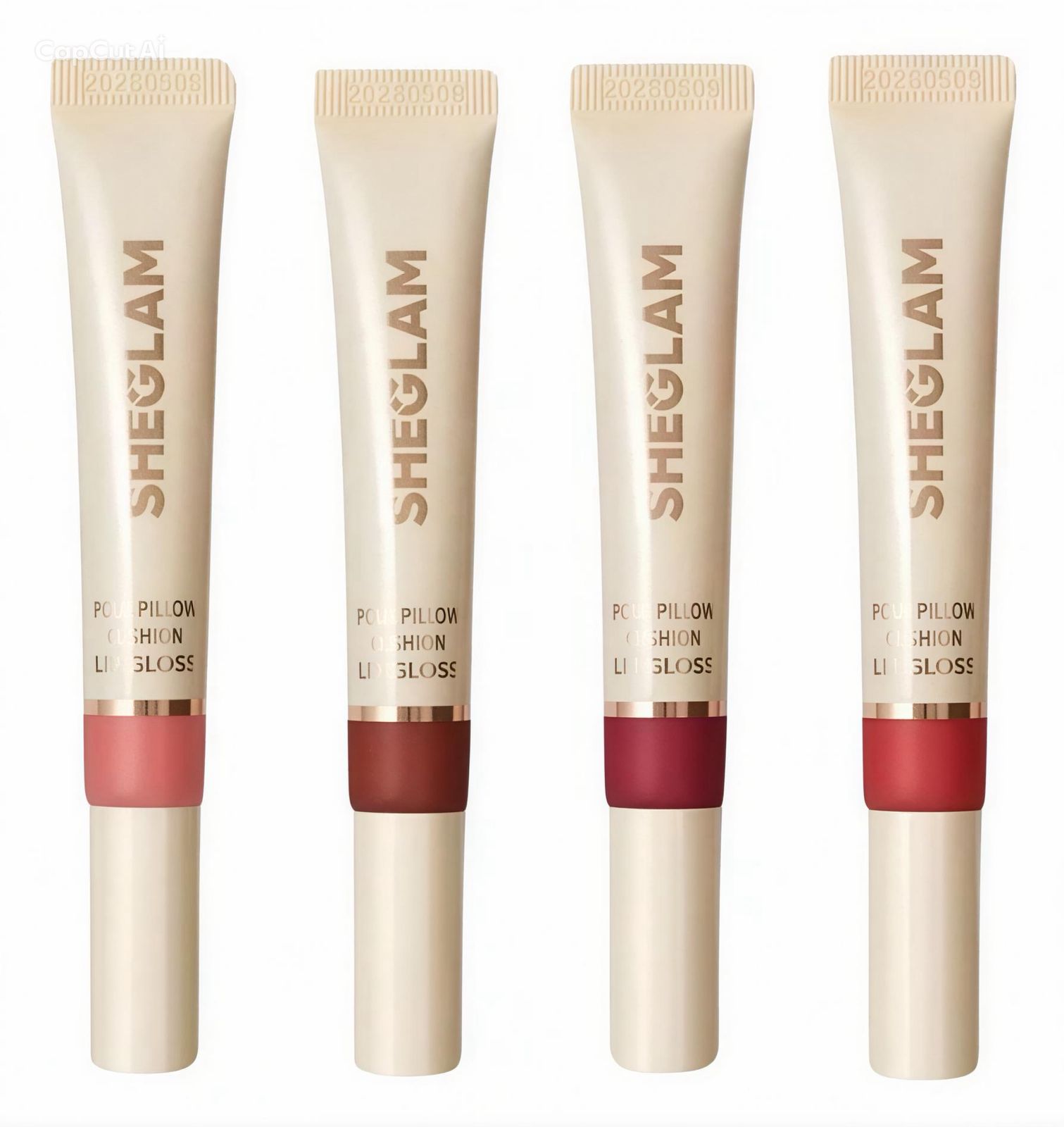 sheglam pillow talk lip gloss sheglam pillow talk lip gloss