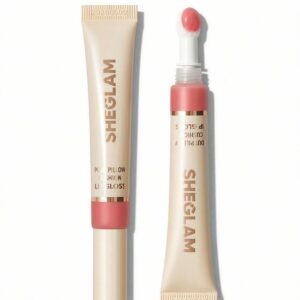 HOME SHEGLAM POU PILLOW CUSHION LIP GLOSS