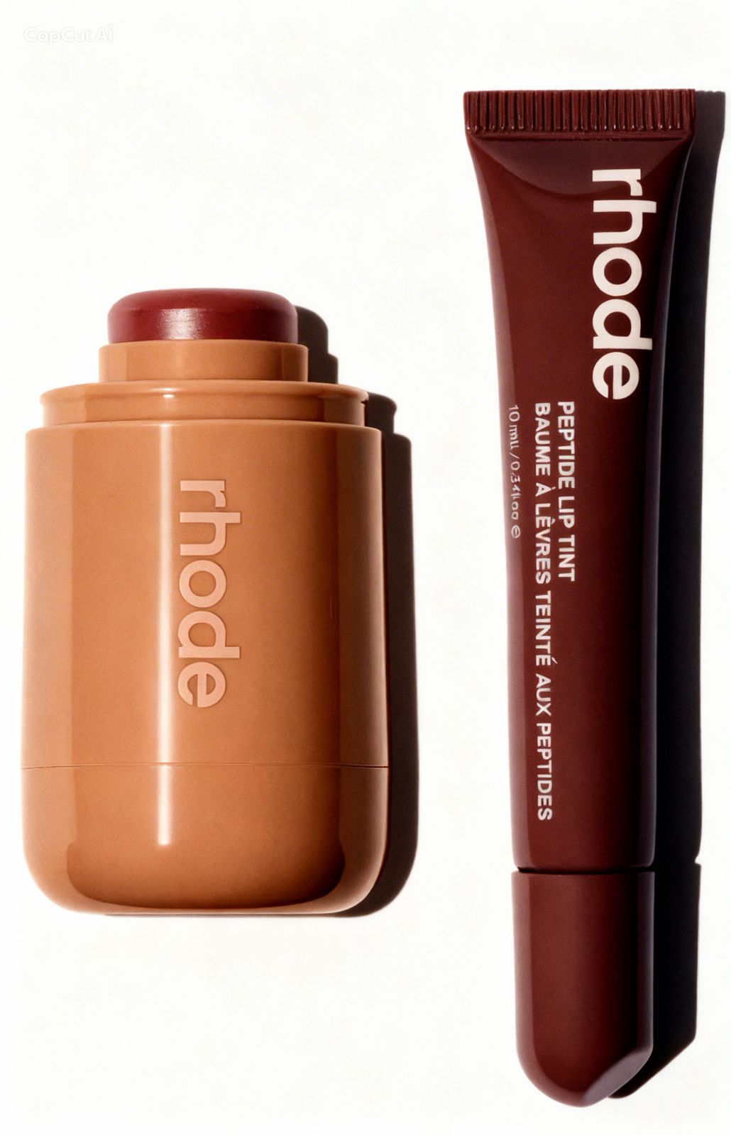 rohode blush+lippeptide duoglow rohode blush+lippeptide duoglow