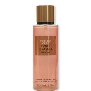 victoria's secret amber romance shimmer