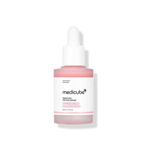 medicube pdrn pink peptide serum (30ml)