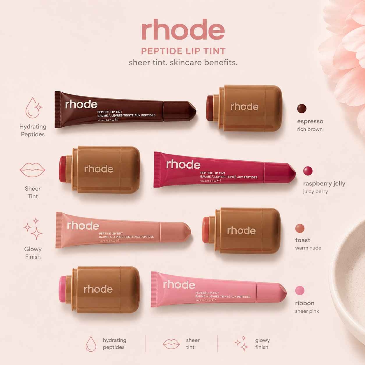 rhode pocket blush –pack of 3 | creamy, blendable & buildable blush stick rhode pocket blush –pack of 3 | creamy, blendable & buildable blush stick